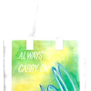 always carry