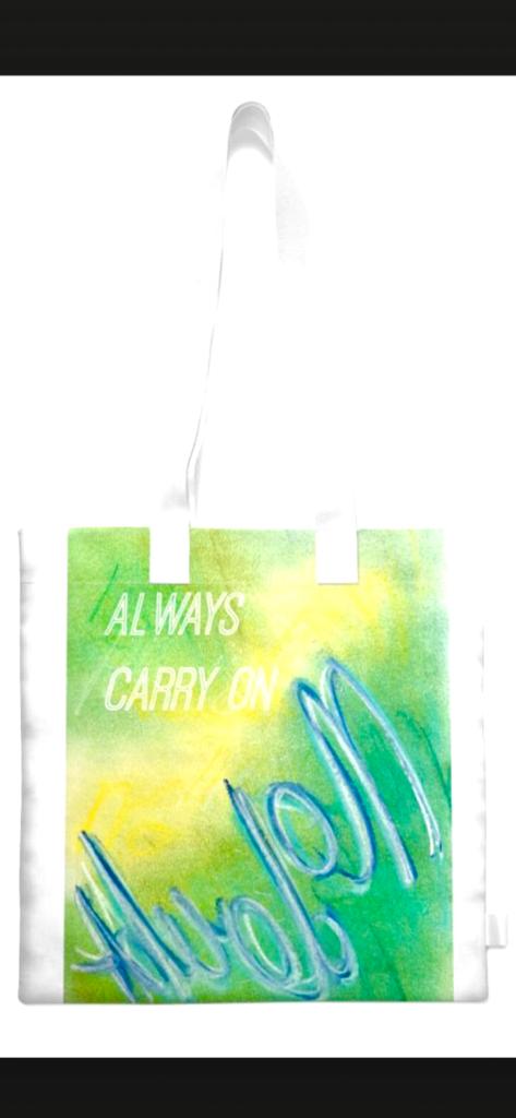 always carry