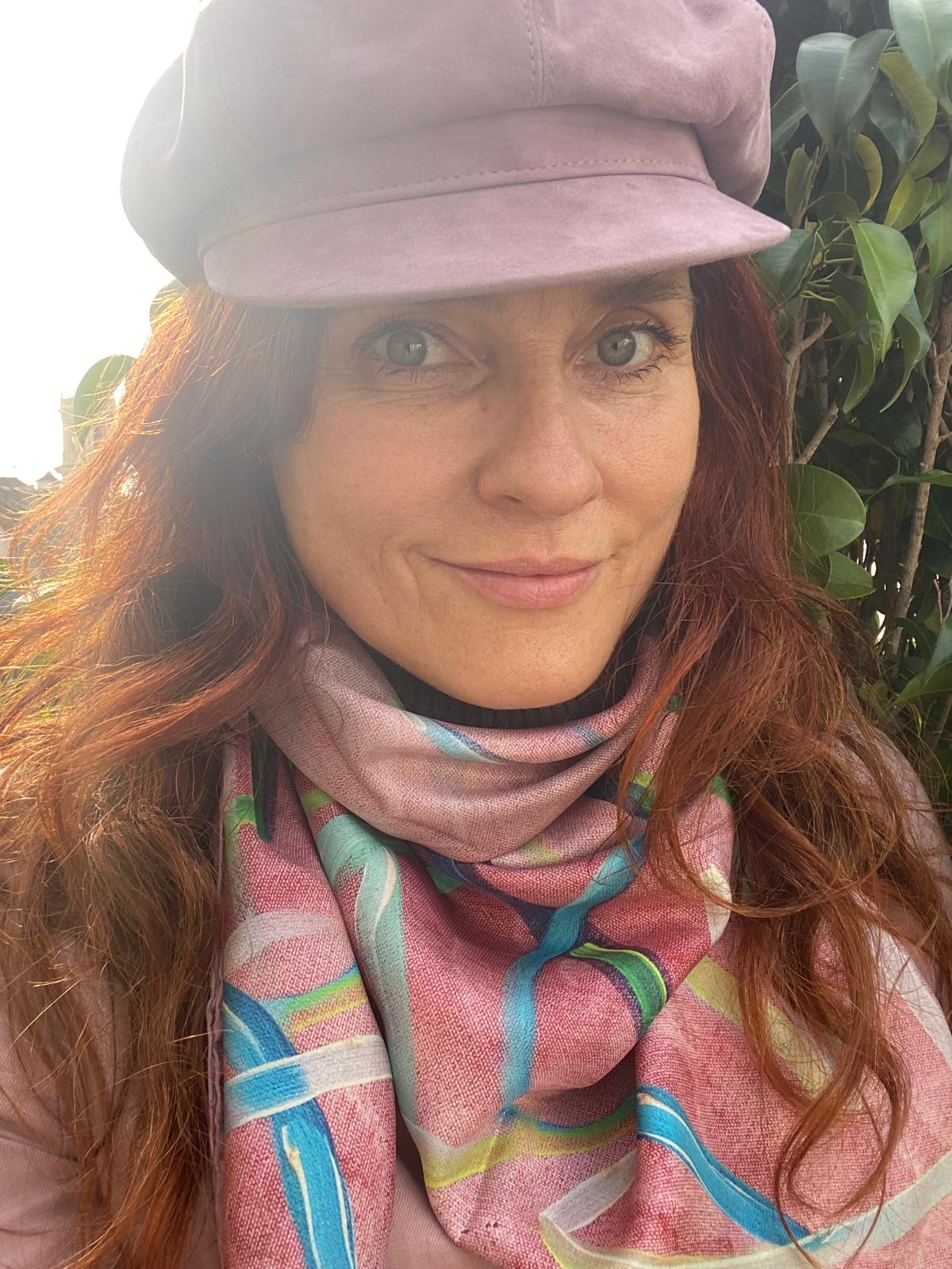 Susanne steines tuluminosa