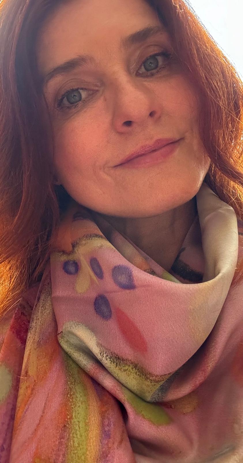 Tuluminosa Susanne Steines