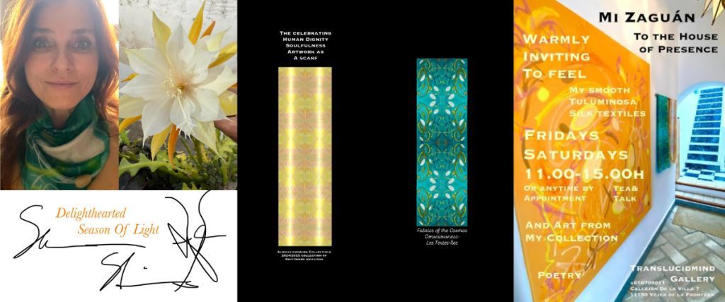 newsletter tuluminosa november 2025