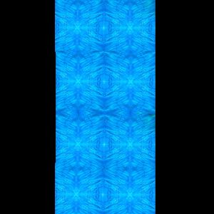 Ocean Tuluminosa Scarf