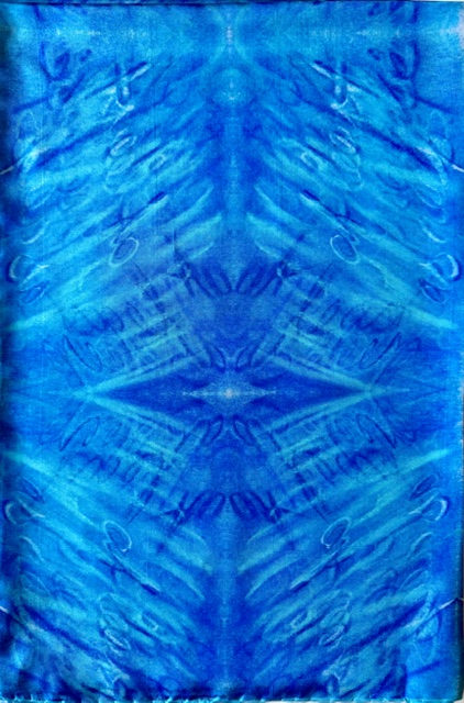 Tuluminosa New Collection Ocean