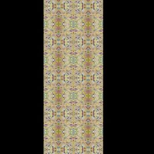 scarf collection tuluminosa exalted