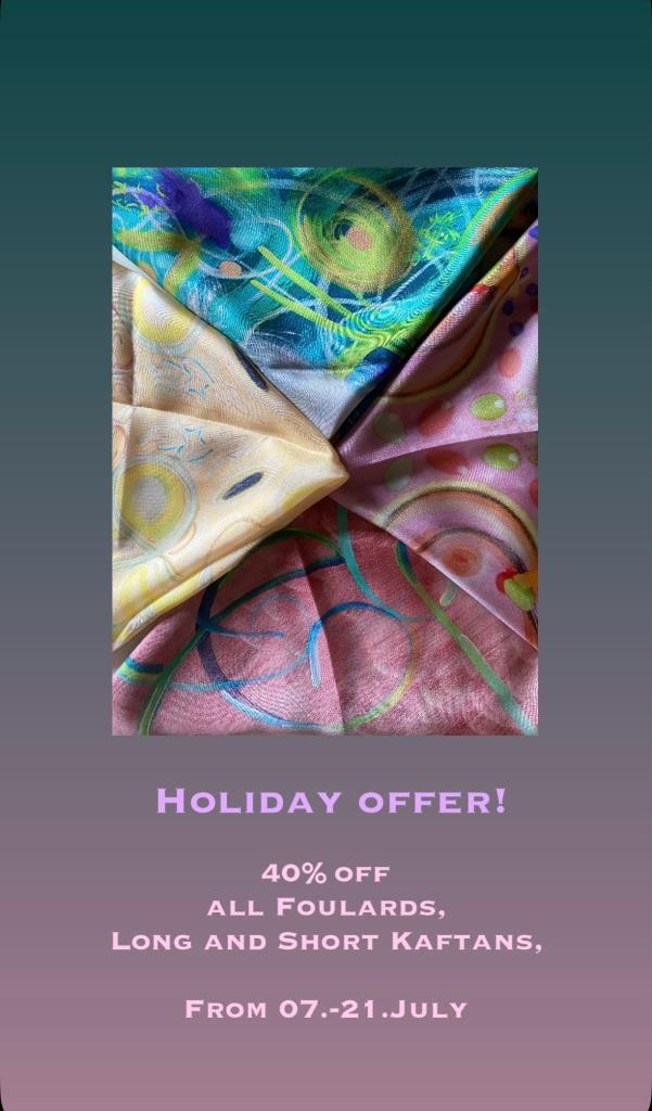 Offer tuluminosa
